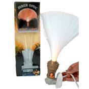 Elvis Presley Fiber Optic Night Light