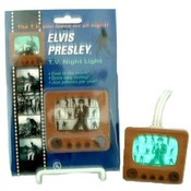 Elvis Jailhouse Night Light