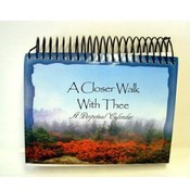 Inspirational Perpetual Calendar