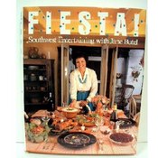 Fiesta Hard Bound Cookbook