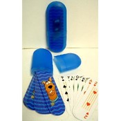 Scooby Doo Playing Cards