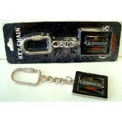 Guinness Key Ring