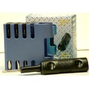 Power Grip Tool Set