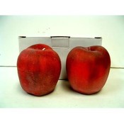 Apple Candles