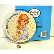 Precious Moments Mom Magnet