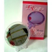 2 Way Rose Mirror