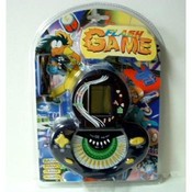 Electronic Games-Assorted