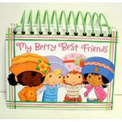 Strawberry Shortcake Photo Album