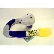 Plush Wrapster Snake