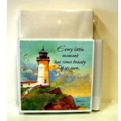 Lighthouse Magnetic Hold-a-Note
