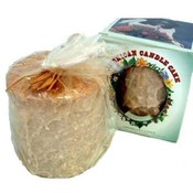Cinnamon Cake Candle