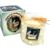 French Vanilla Cake Candle