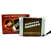 Grandpa's Memo/Light/Tape Measure