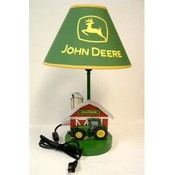 John Deere Design Lamp