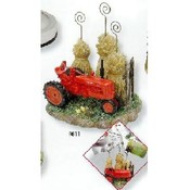Farmall Tractor Memo Holder