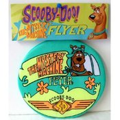 Scooby Doo Flyer