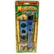 Madagascar Flashlight