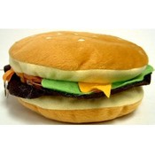 Hamburger CD Holder