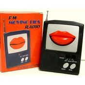 Moving Lips FM Radio