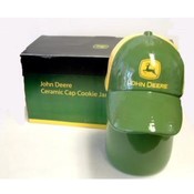 John Deere Cookie Jar
