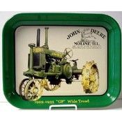 John Deere 1933 Model GP Tray