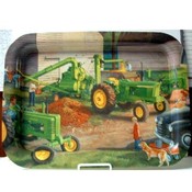 John Deere Corn Shelling Tray