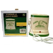 John Deere Candle Warmer