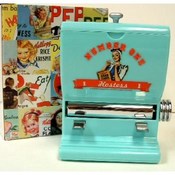 Kelloggs Toothpick Dispenser