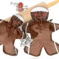 Gingerbread Man