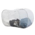 Pop &amp; Fold Laundry Mesh Sorter