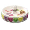 Sweethearts Ring Holder