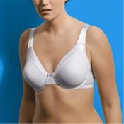 Pink K Full Figure Bras