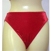 Velor Panties