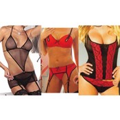 Bang Assorted Sexy Lingerie