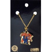 University Of Kentucky Jewelry Necklace Wc