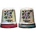 Mississippi Thimble Pearlized Hummingbird