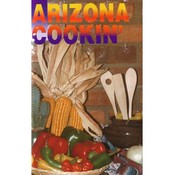 Arizona Cookbook Arizona Cookin