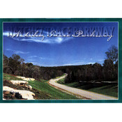 Mississippi Postcard 12304 Alabama Parkway