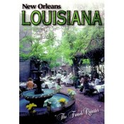 Louisiana Postcard 13222 New Orleans French Quarte