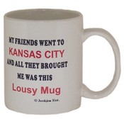 Missouri (Kc) Mug Lousy