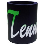 Tennessee Koozie Blended Script