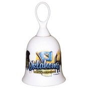 Oklahoma Bell Elements