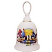 New Mexico Bell Elements