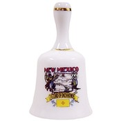 New Mexico Bell (Mini) State Map