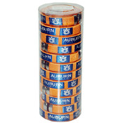Auburn University Jewelry Bracelet Spirit 12 Displ