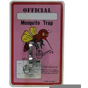 Missouri Mosquito Trap