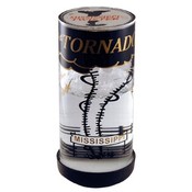 Mississippi Pet Tornado 5"H X 2" W