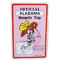 Alabama Mosquito Trap