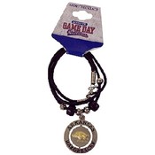 University Of Arkansas Jewelry Necklace Spinner Rh