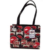 University Of Arkansas Ladies Purse Ks